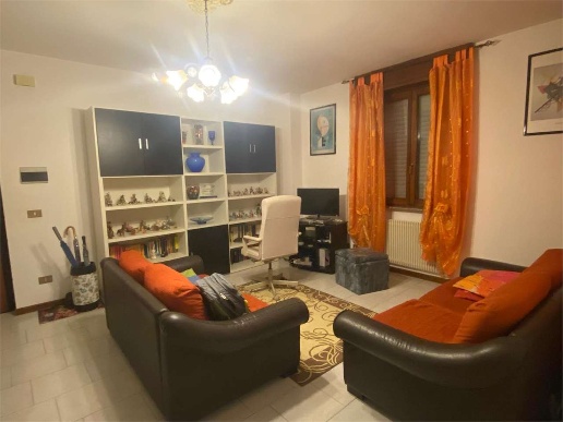 appartamento in vendita a Rivergaro in zona Niviano