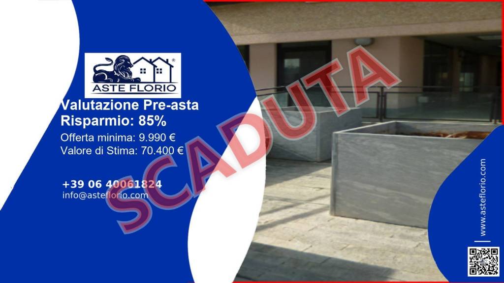 ufficio in vendita a Rivergaro