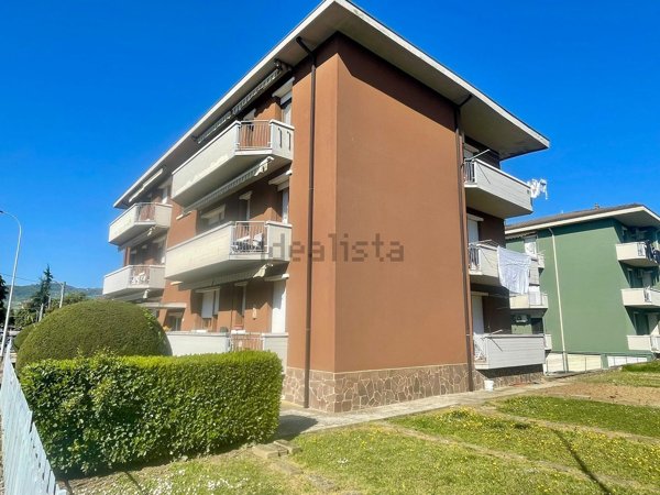 appartamento in vendita a Rivergaro