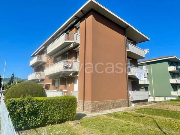 appartamento in vendita a Rivergaro