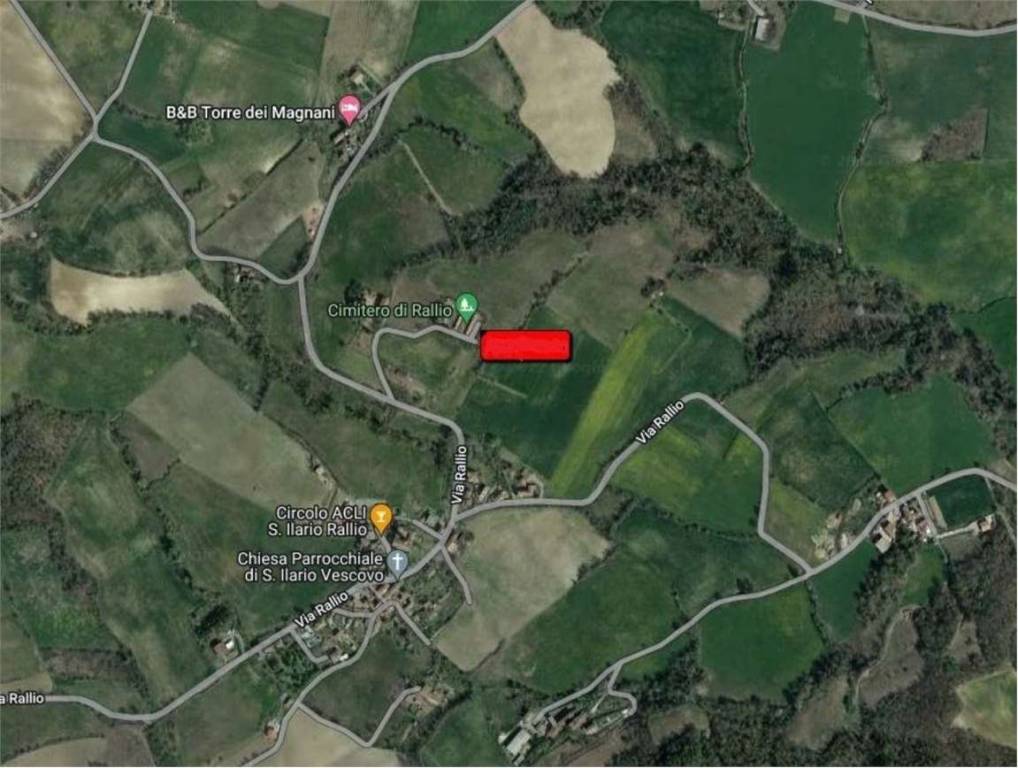 appartamento in vendita a Rivergaro