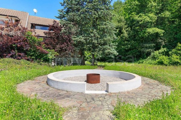 villa in vendita a Rivergaro