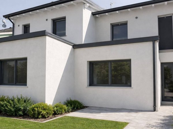 casa indipendente in vendita a Rivergaro