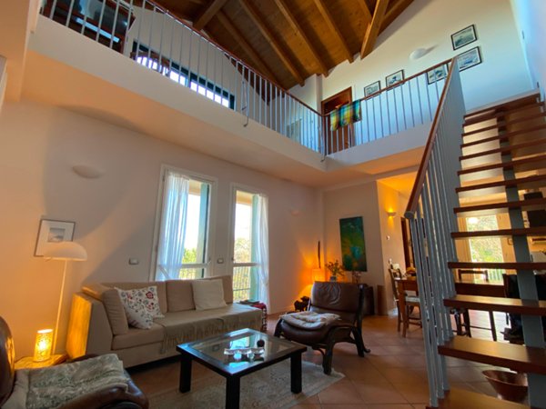 appartamento in vendita a Rivergaro