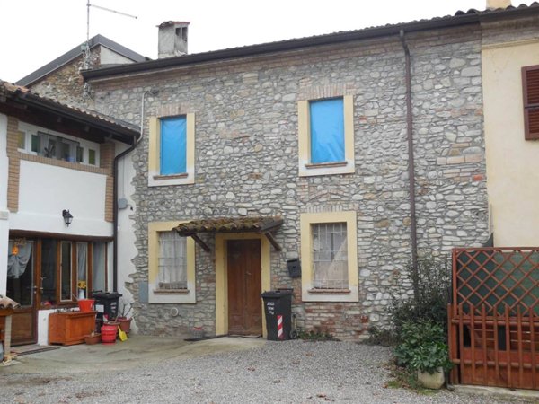 appartamento in vendita a Rivergaro