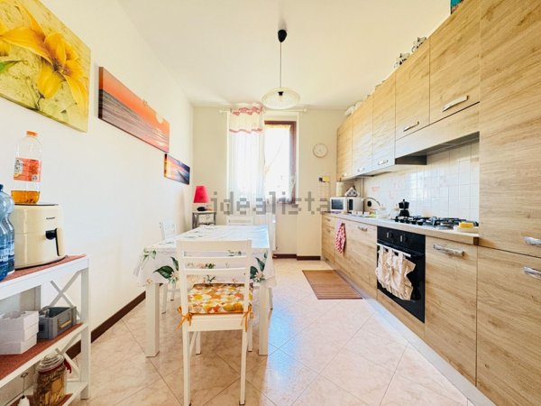 appartamento in vendita a Rivergaro