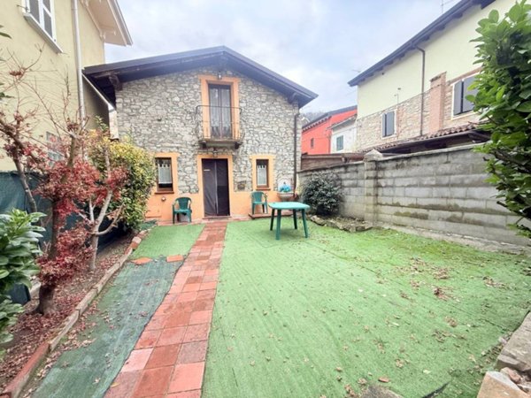 quadrivano in vendita a Rivergaro