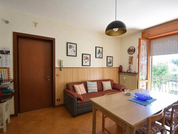 appartamento in vendita a Rivergaro