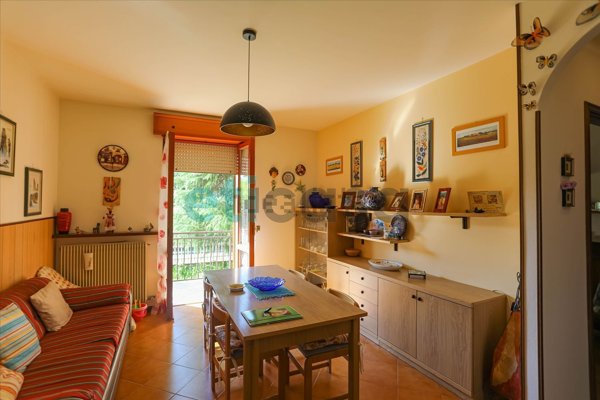 appartamento in vendita a Rivergaro