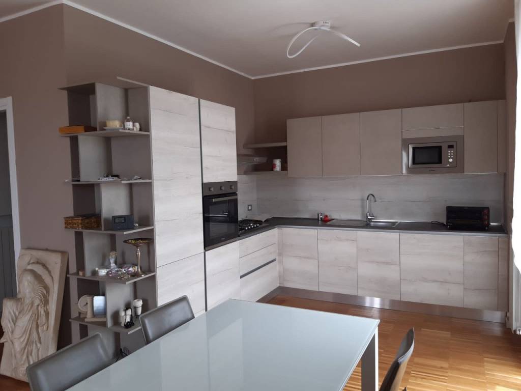 appartamento in vendita a Rivergaro