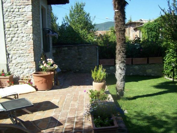 casa indipendente in vendita a Rivergaro