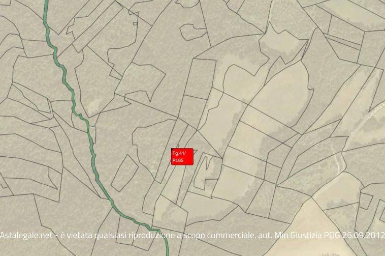 terreno agricolo in vendita a Rivergaro