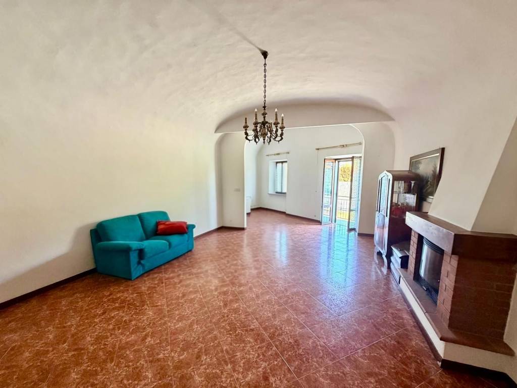 appartamento in vendita a Rivergaro