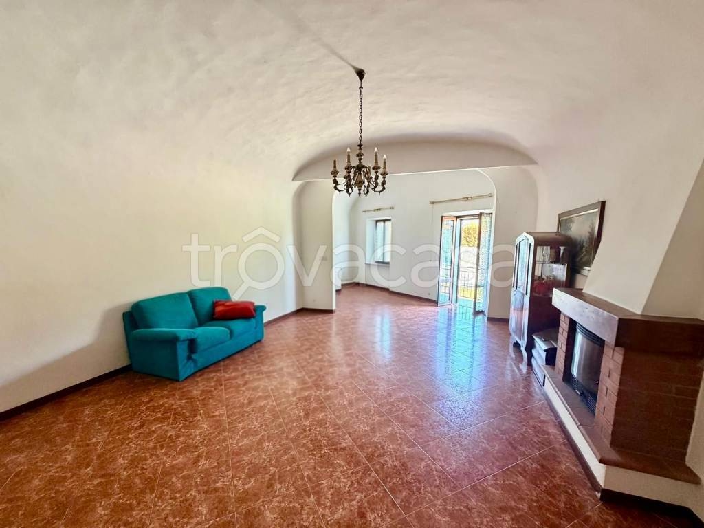 appartamento in vendita a Rivergaro