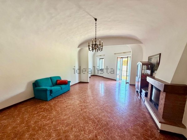 appartamento in vendita a Rivergaro