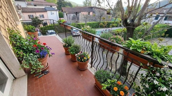 appartamento in vendita a Rivergaro