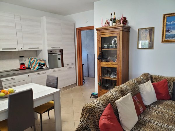 appartamento in vendita a Rivergaro in zona Niviano