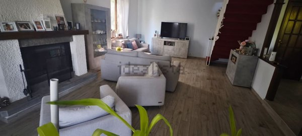 casa indipendente in vendita a Rivergaro