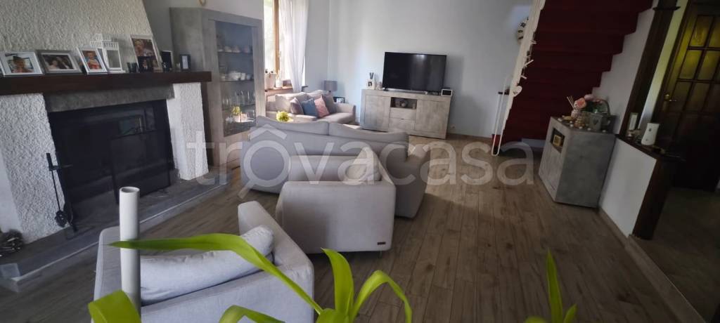 casa indipendente in vendita a Rivergaro