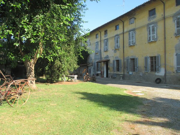 casa indipendente in vendita a Rivergaro in zona Suzzano