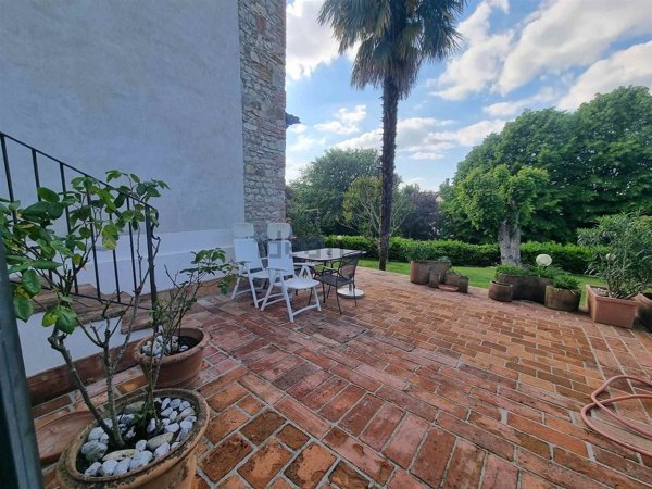 villa in vendita a Rivergaro