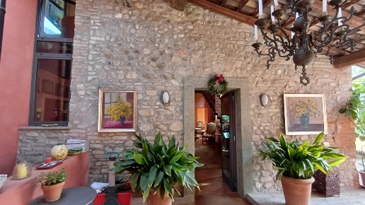 casa indipendente in vendita a Rivergaro