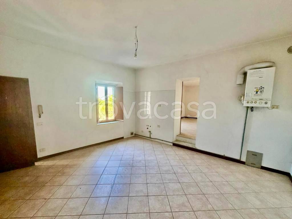 appartamento in vendita a Rivergaro
