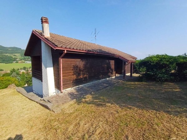 casa indipendente in vendita a Rivergaro