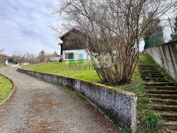 casa indipendente in vendita a Rivergaro