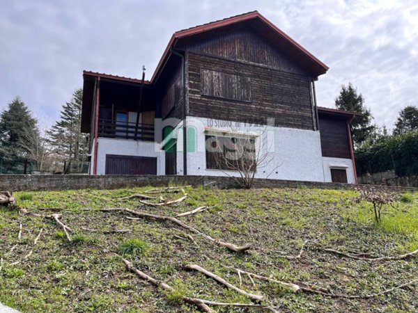 casa indipendente in vendita a Rivergaro