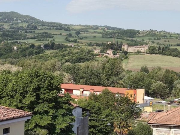 appartamento in vendita a Rivergaro