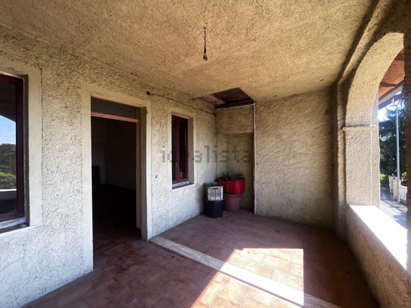 appartamento in vendita a Rivergaro