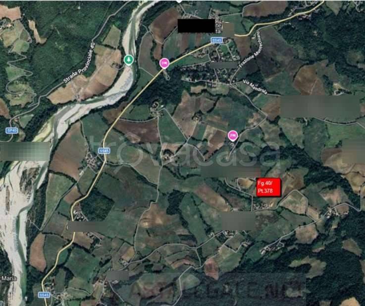 appartamento in vendita a Rivergaro