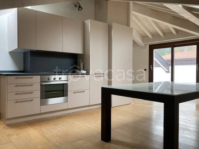 appartamento in vendita a Rivergaro
