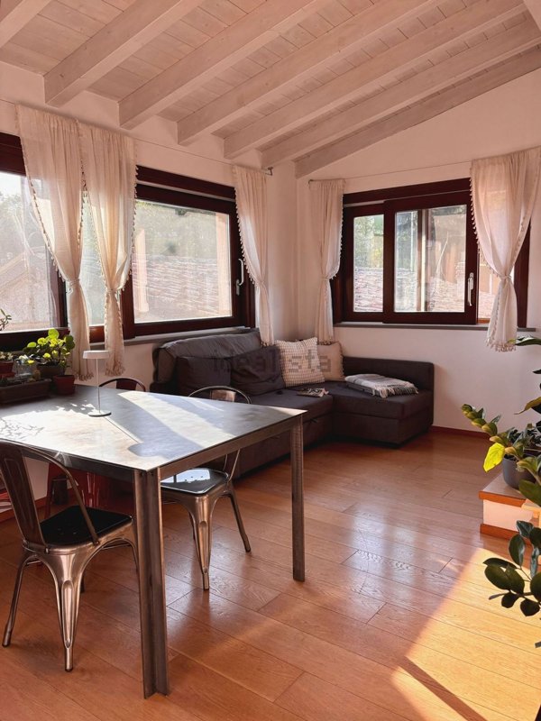 appartamento in vendita a Rivergaro