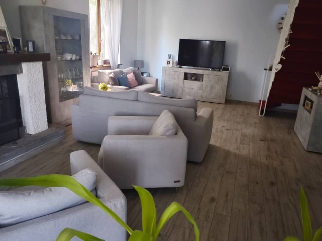casa indipendente in vendita a Rivergaro