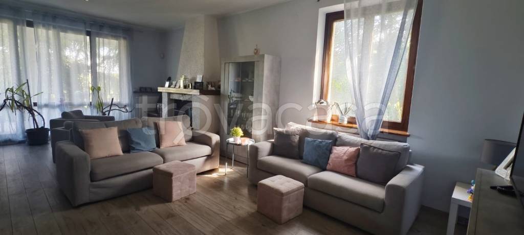 casa indipendente in vendita a Rivergaro