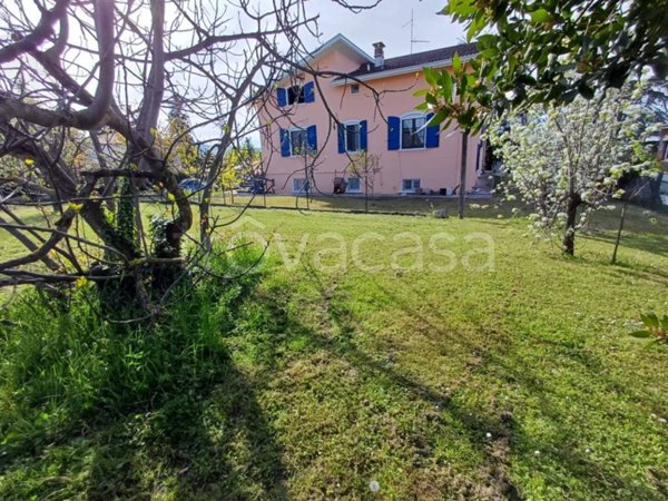 casa indipendente in vendita a Rivergaro