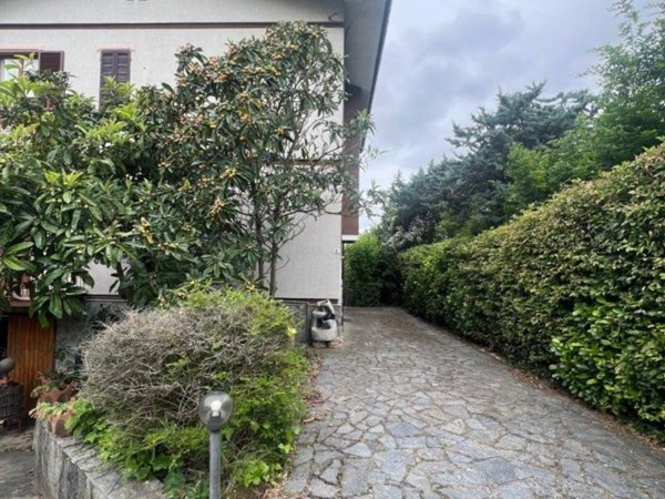casa indipendente in vendita a Rivergaro