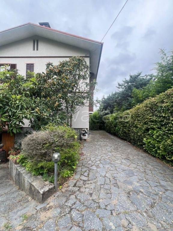 casa indipendente in vendita a Rivergaro