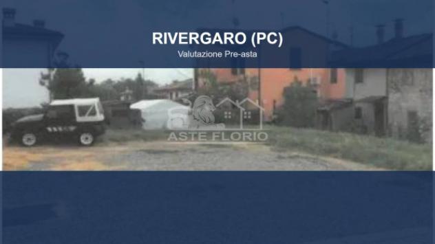 terreno edificabile in vendita a Rivergaro in zona Niviano