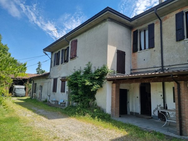 appartamento in vendita a Rivergaro