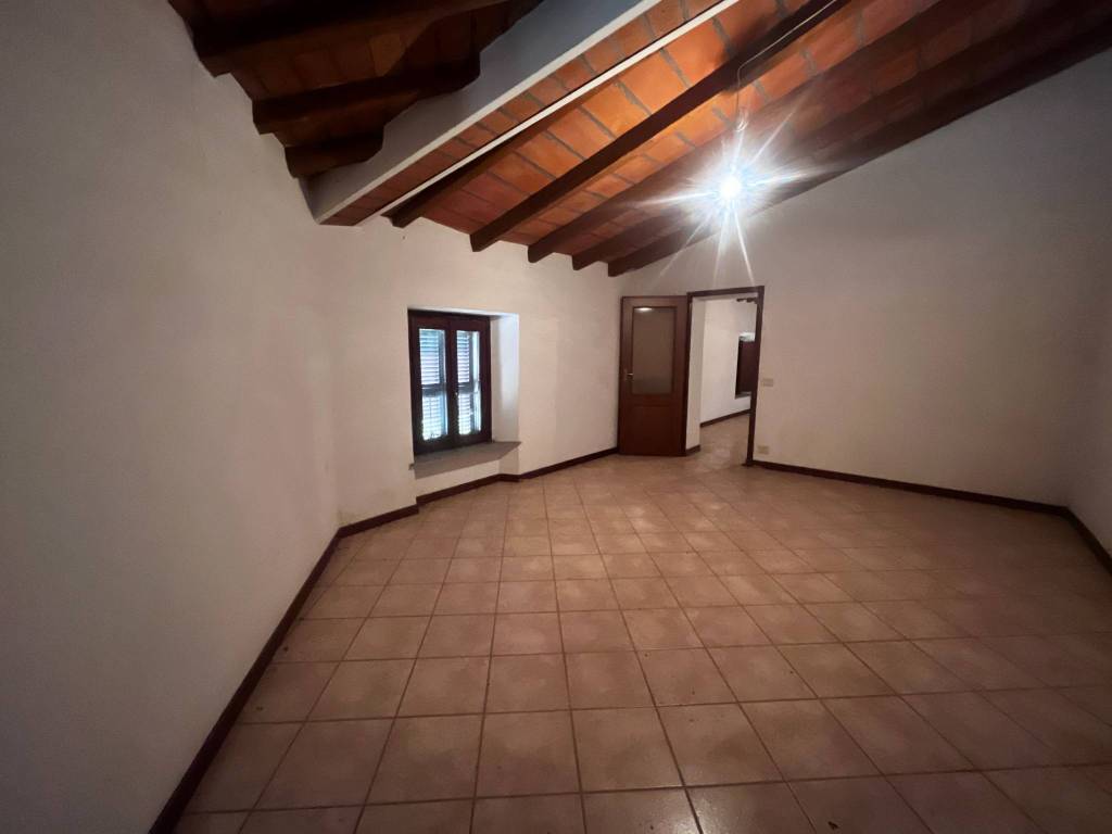 appartamento in vendita a Rivergaro