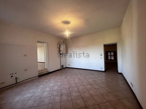 appartamento in vendita a Rivergaro