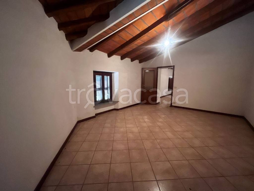 appartamento in vendita a Rivergaro