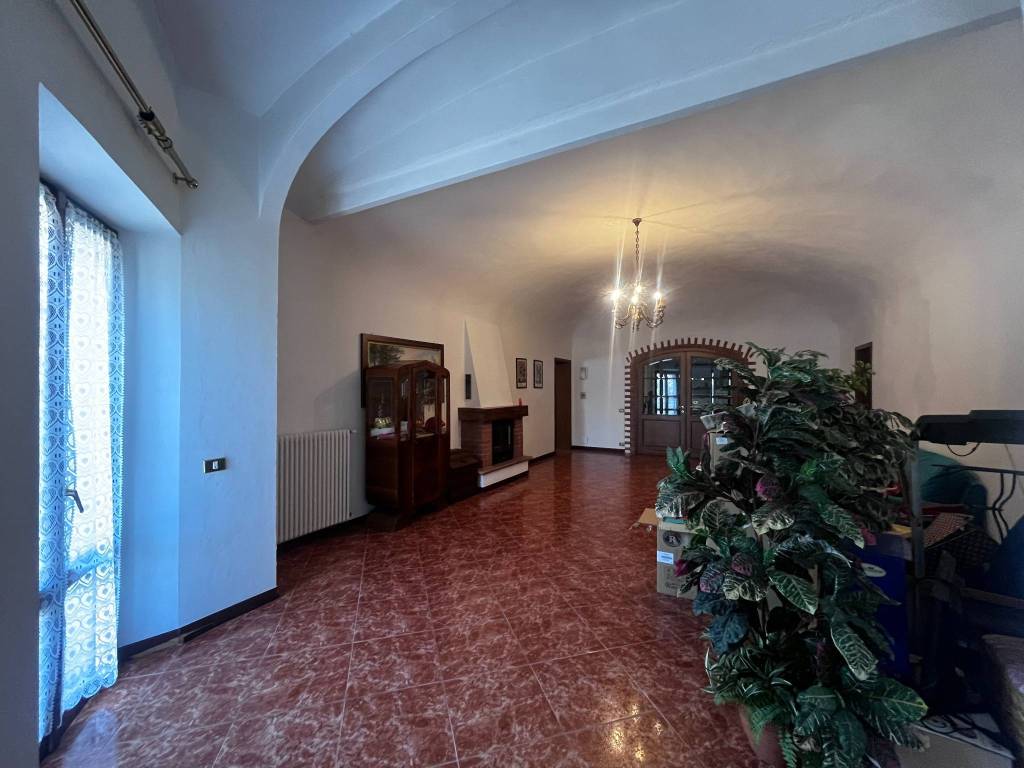 appartamento in vendita a Rivergaro