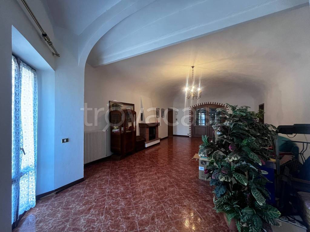 appartamento in vendita a Rivergaro