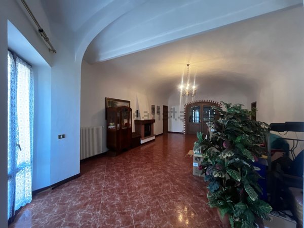 appartamento in vendita a Rivergaro