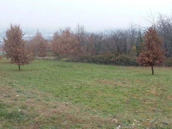 terreno agricolo in vendita a Rivergaro