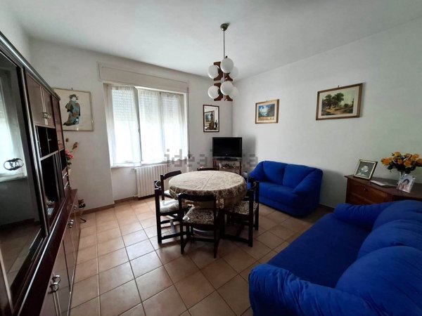 appartamento in vendita a Rivergaro in zona Pieve Dugliara